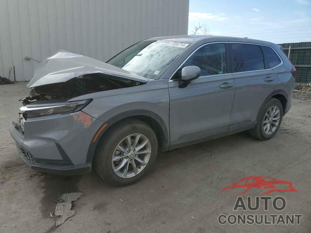 HONDA CRV 2024 - 2HKRS4H76RH448091
