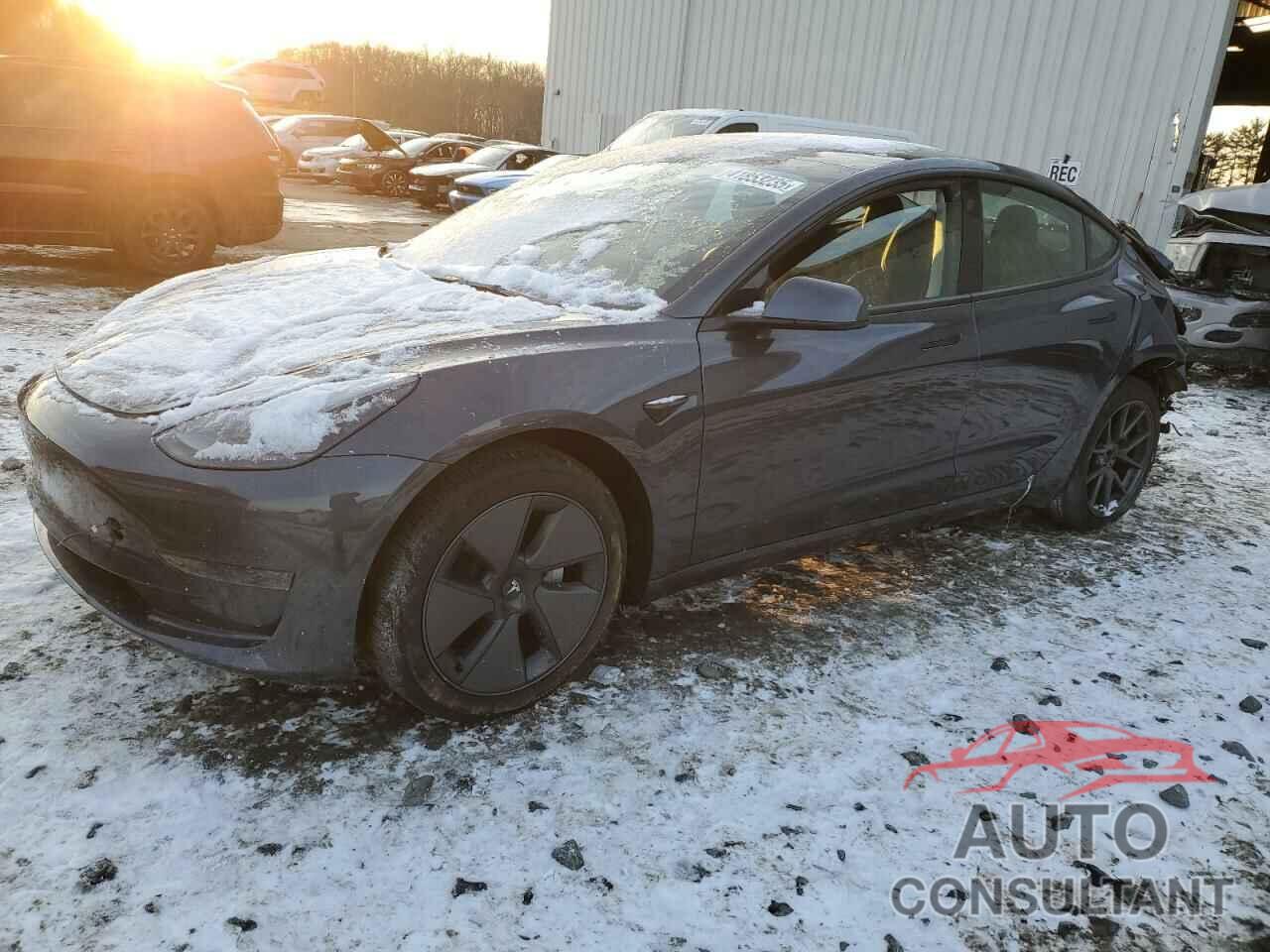 TESLA MODEL 3 2023 - 5YJ3E1EA2PF688228