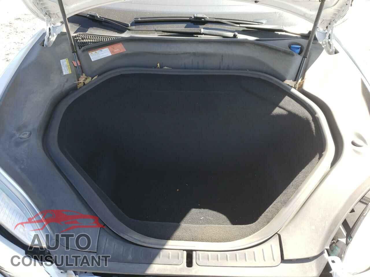 TESLA MODEL S 2016 - 5YJSA1E28GF132389