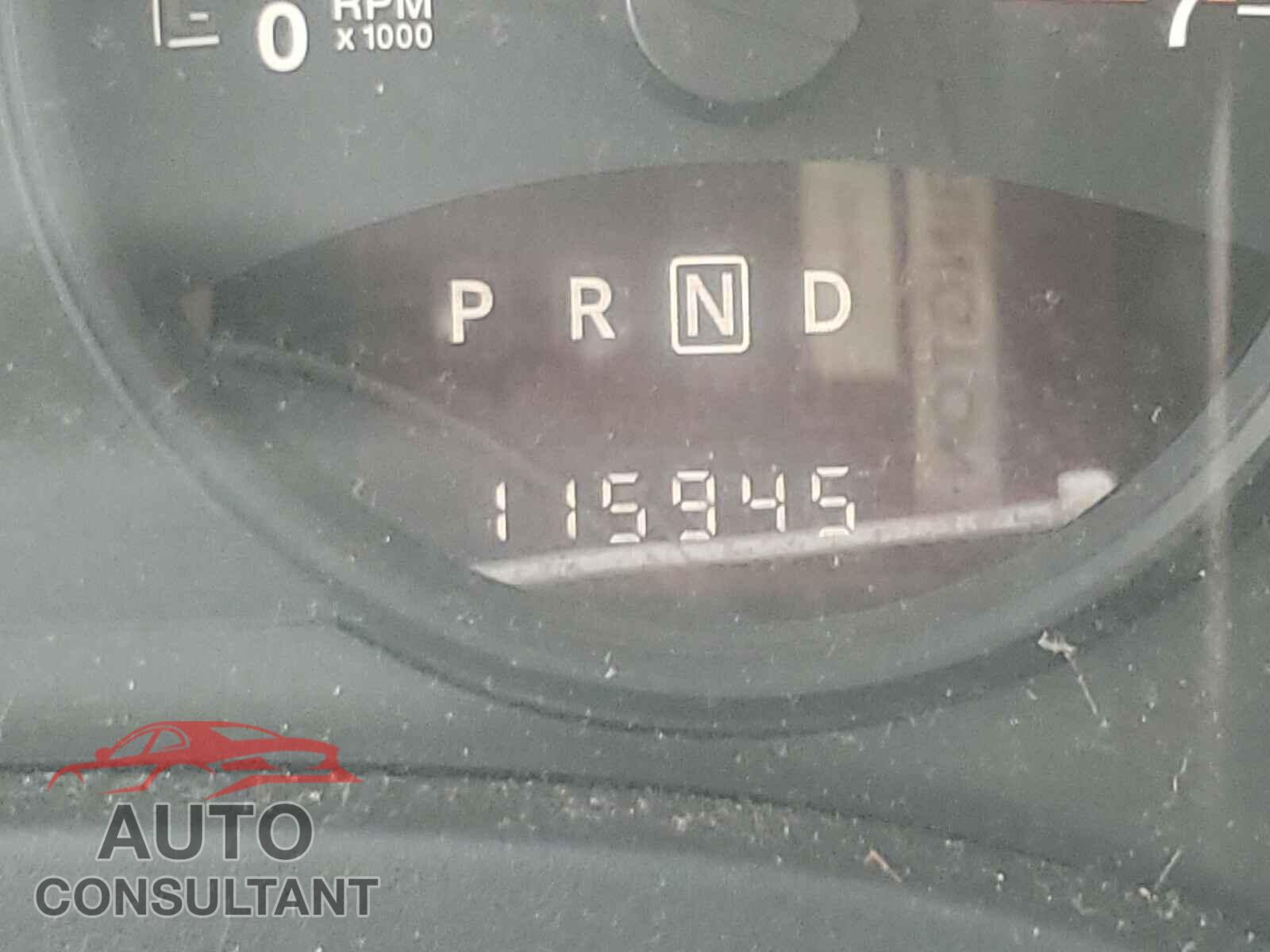 JEEP COMPASS 2014 - 1C4NJCBB4ED625746