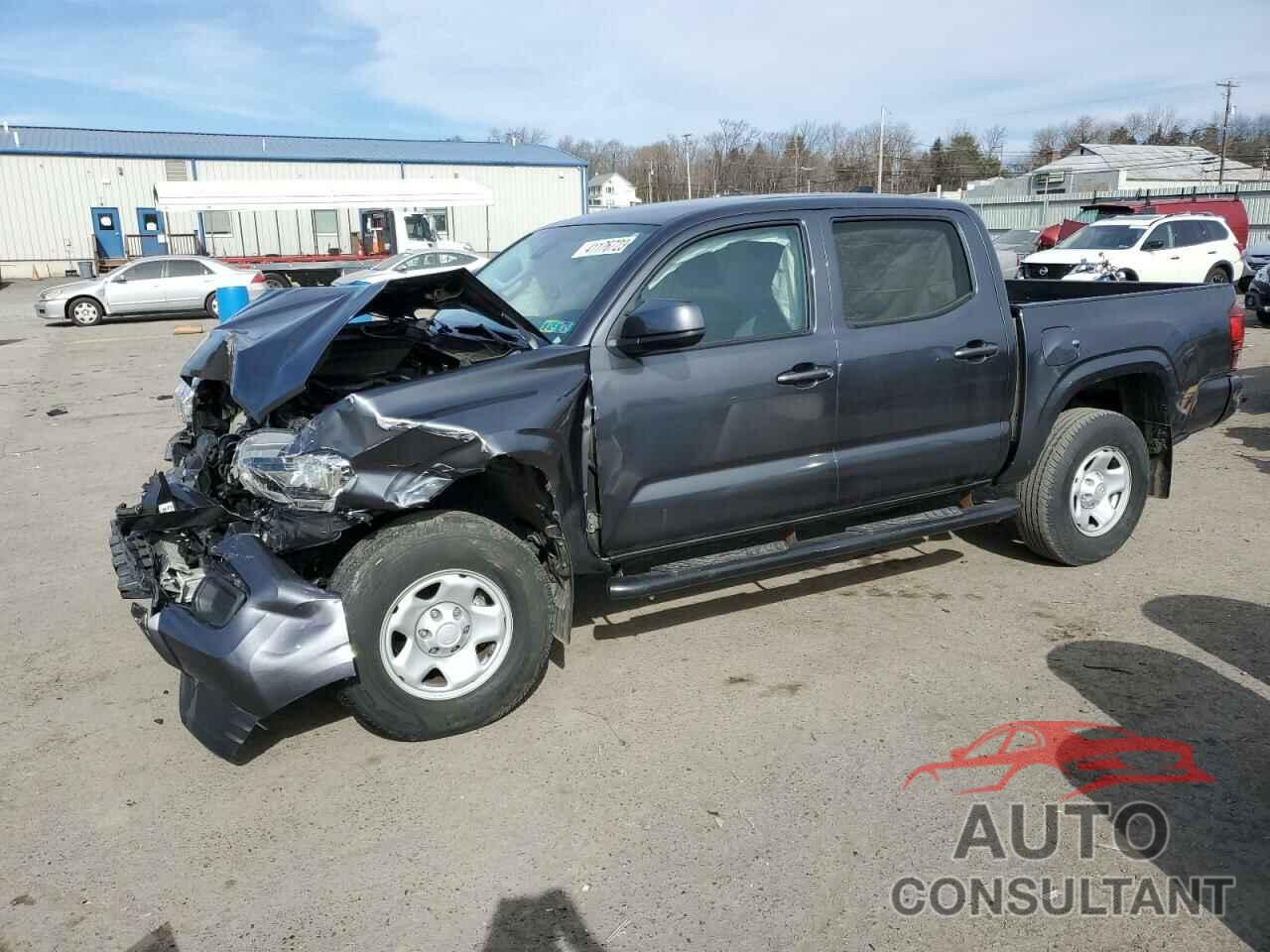 2020 TACOMA TOYOTA