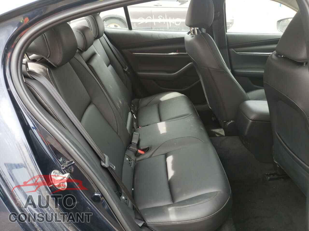 MAZDA 3 2019 - JM1BPBCM3K1126865