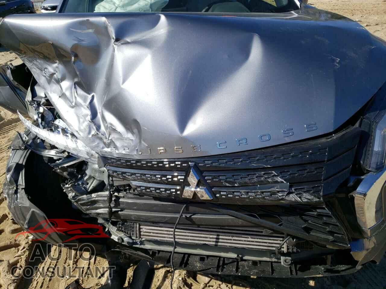 MITSUBISHI ECLIPSE 2023 - JA4ATWAA7PZ000972