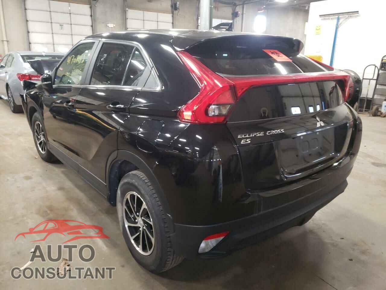 MITSUBISHI ECLIPSE 2020 - JA4AS3AA0LZ023604