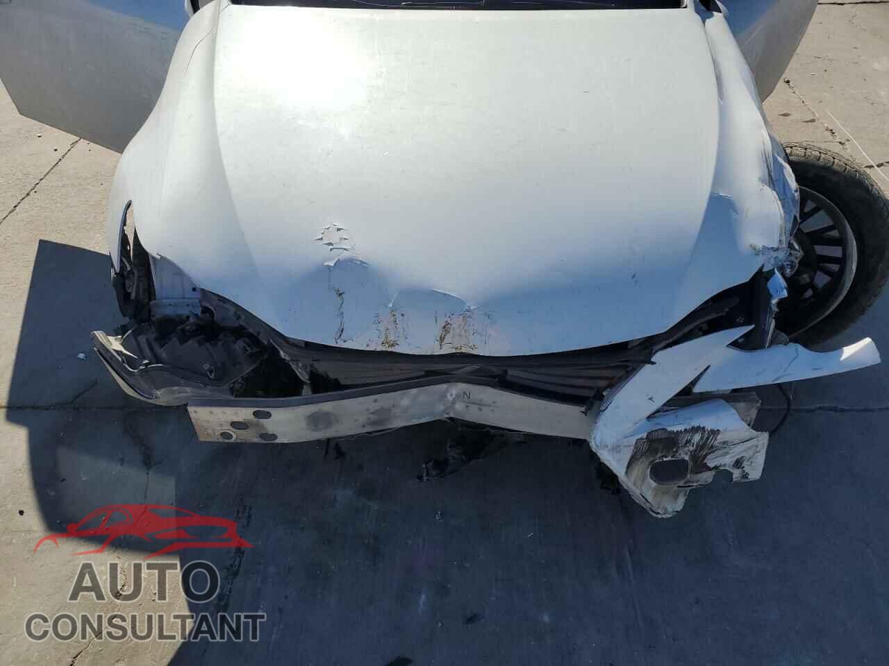 LEXUS IS 2014 - JTHCF1D25E5012375