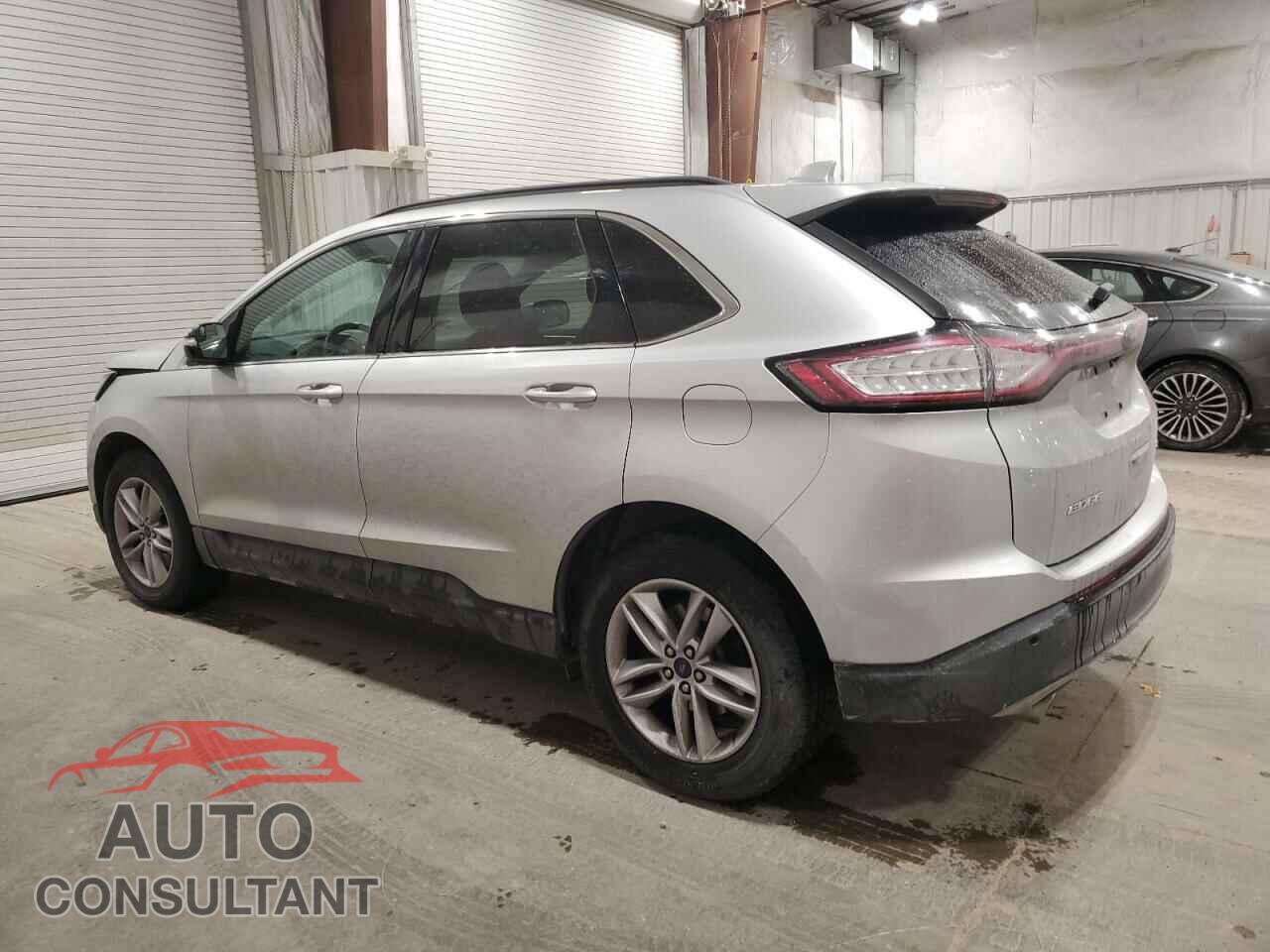 FORD EDGE 2015 - 2FMTK4J89FBB90256