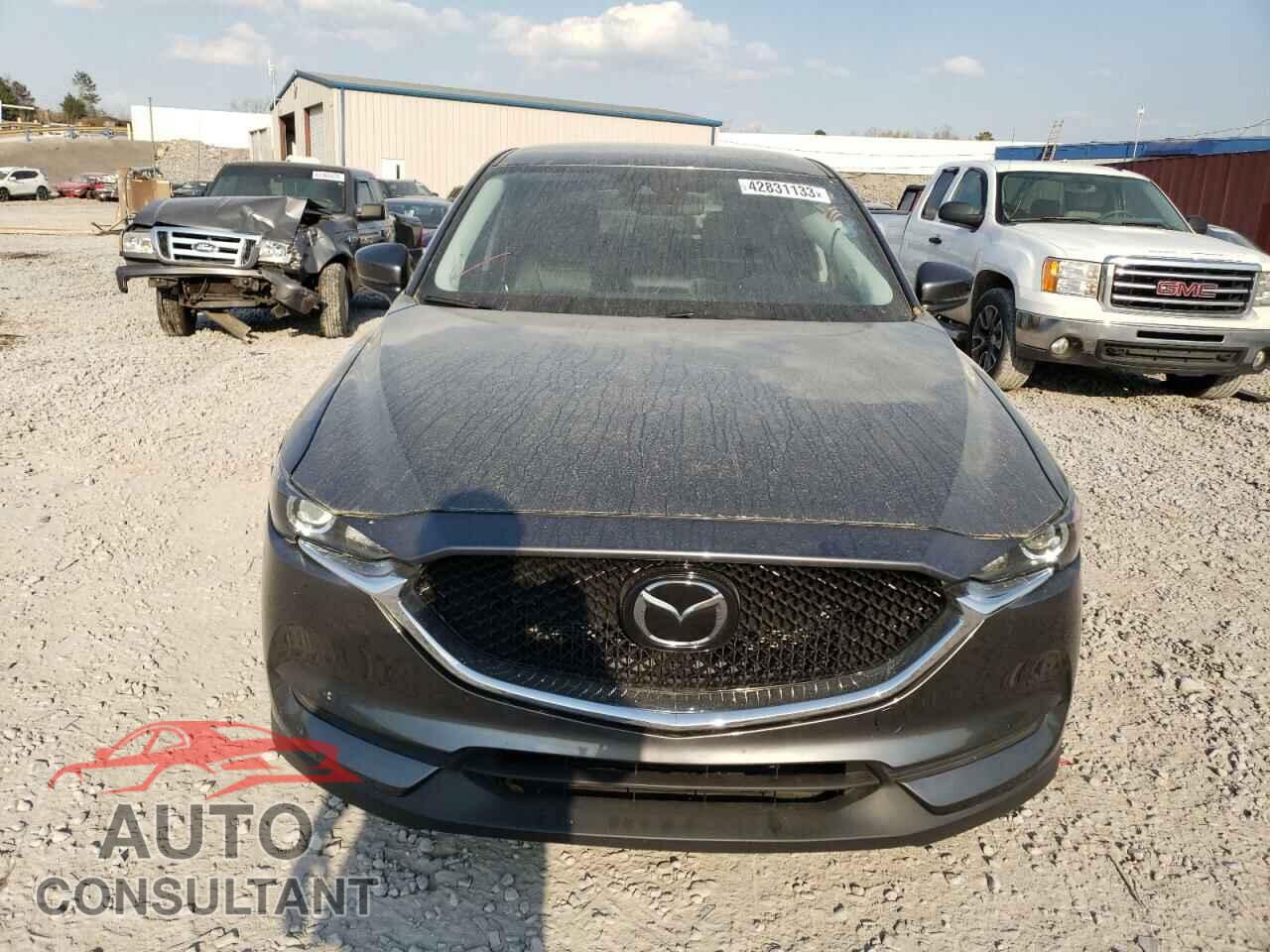MAZDA CX-5 2020 - JM3KFBCM0L0781924
