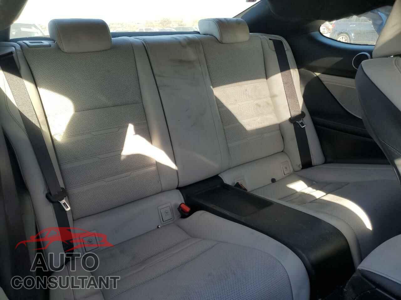 LEXUS RX350 2015 - JTHHE5BC2F5005560