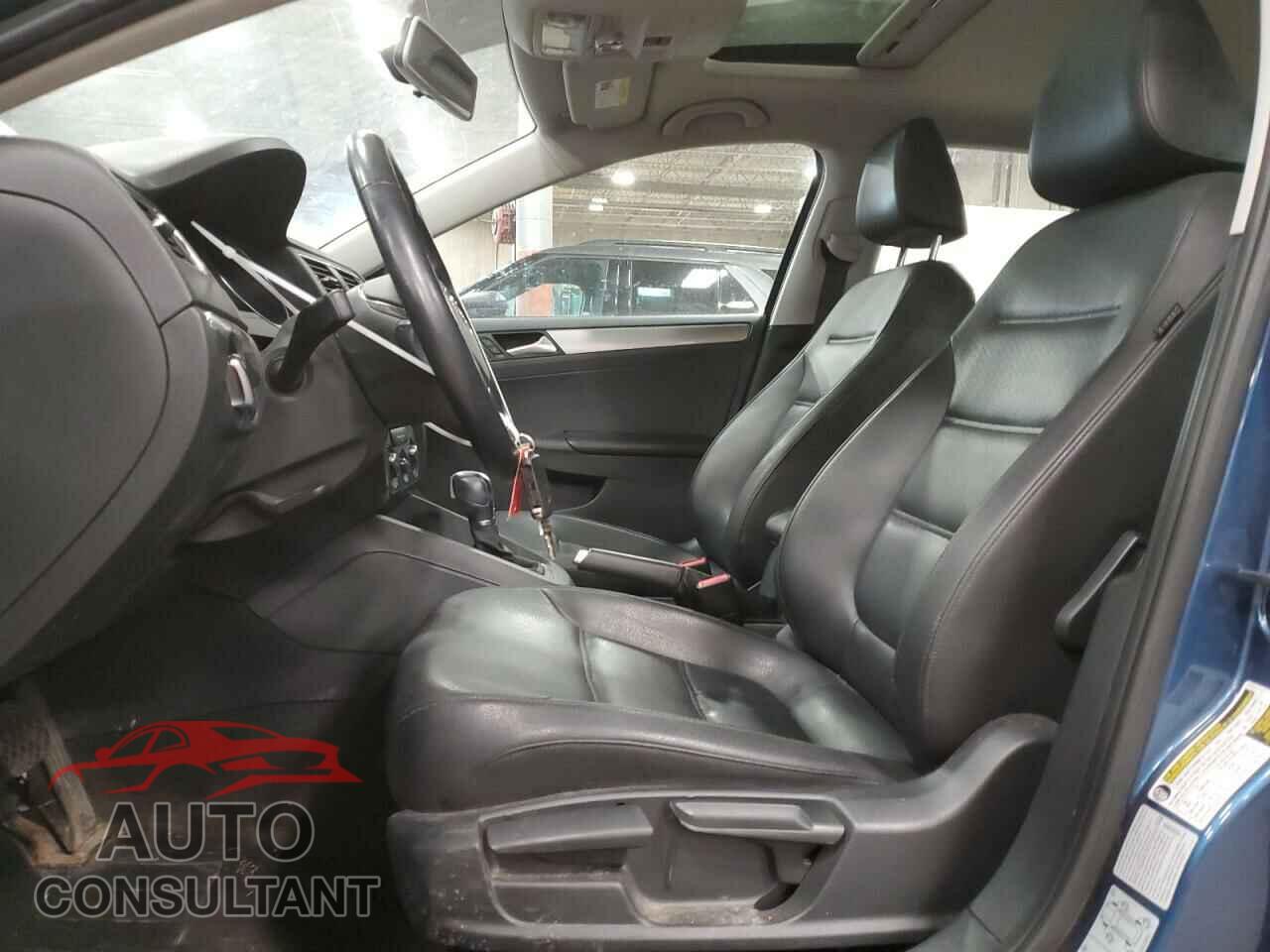 VOLKSWAGEN JETTA 2017 - 3VWDB7AJXHM219159