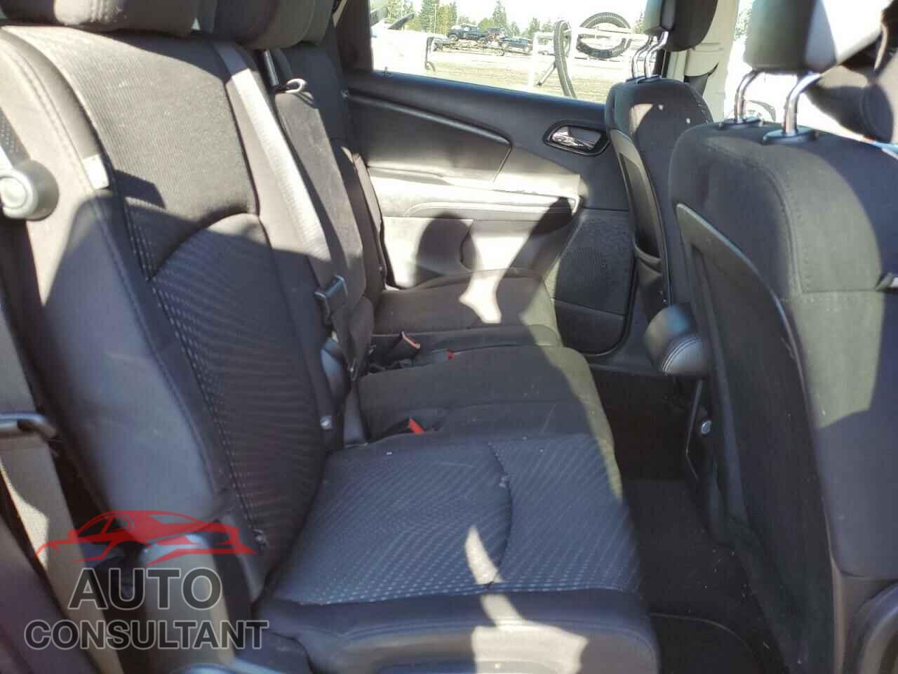 DODGE JOURNEY 2014 - 3C4PDCBB4ET185084