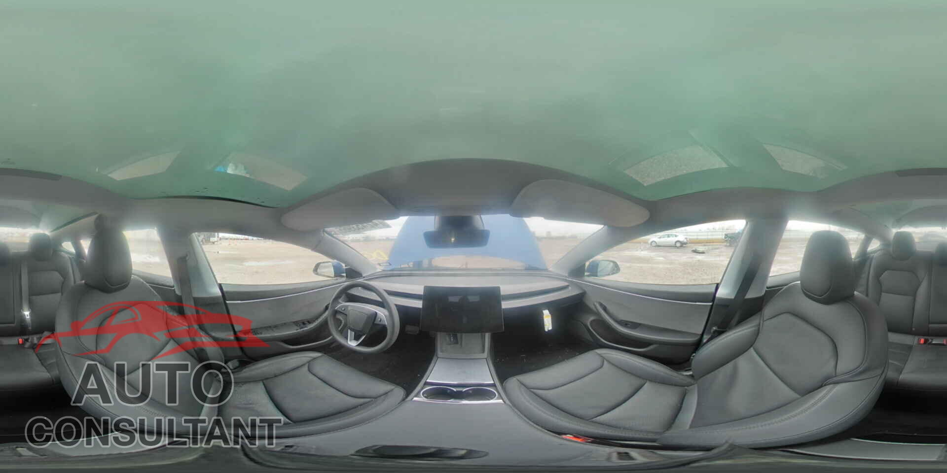 TESLA MODEL 3 2024 - 5YJ3E1EA4RF788771