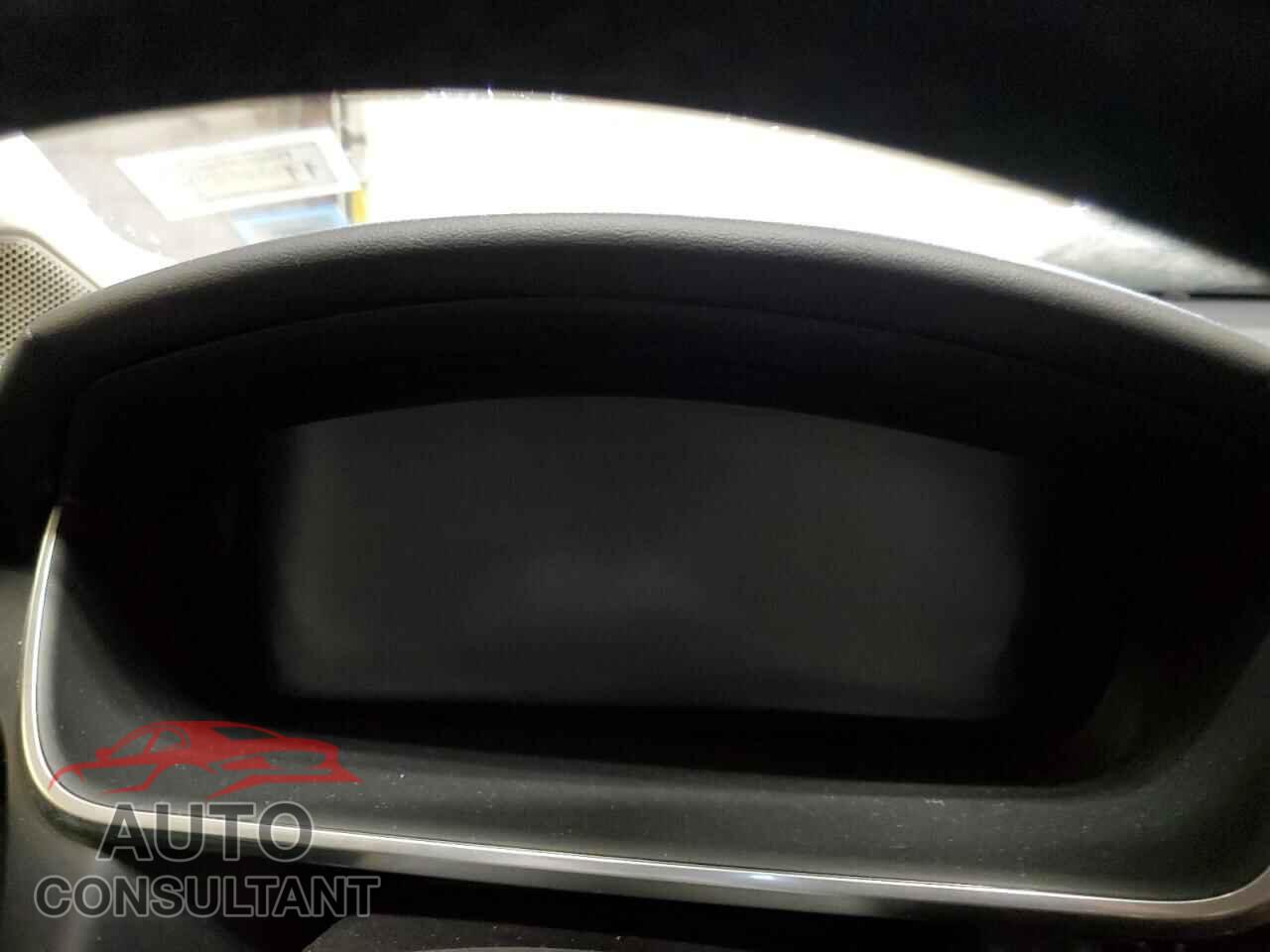 JAGUAR I-PACE 2019 - SADHD2S12K1F68876