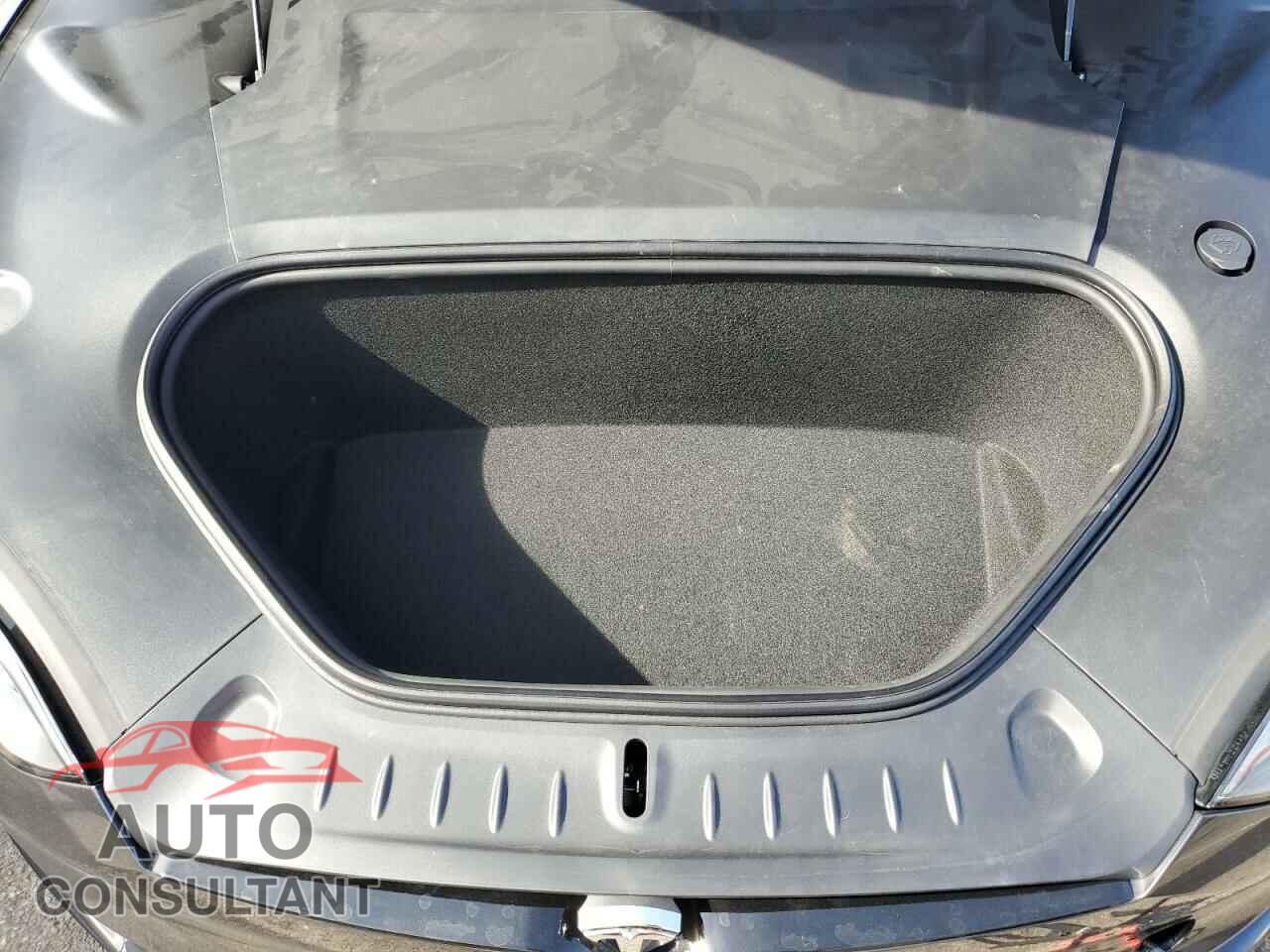 TESLA MODEL S 2023 - 5YJSA1E51PF529565