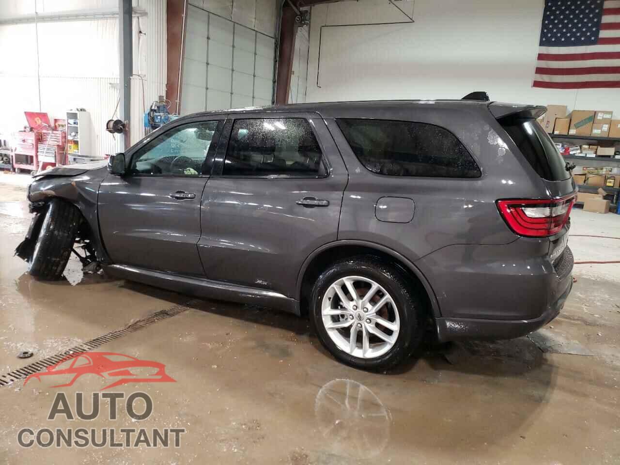 DODGE DURANGO 2023 - 1C4RDJDG7PC682313