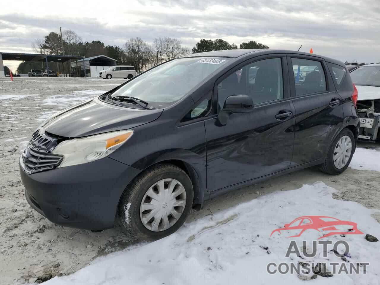 NISSAN VERSA 2014 - 3N1CE2CP9EL409310