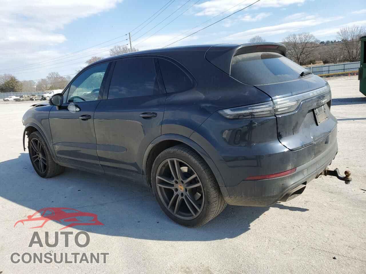 PORSCHE CAYENNE 2019 - WP1AA2AY0KDA11009