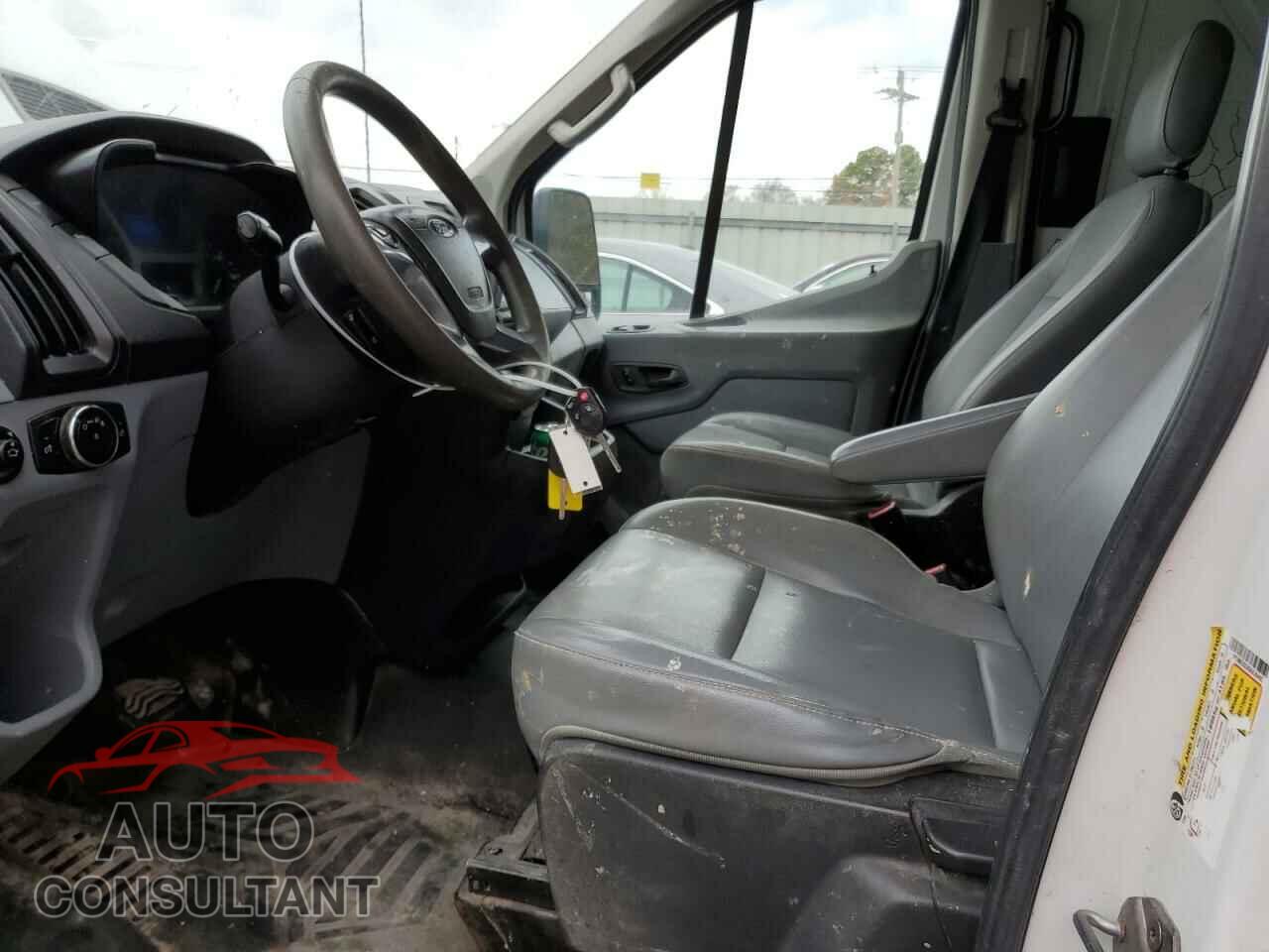 FORD TRANSIT 2016 - 1FTBW2CGXGKA36482