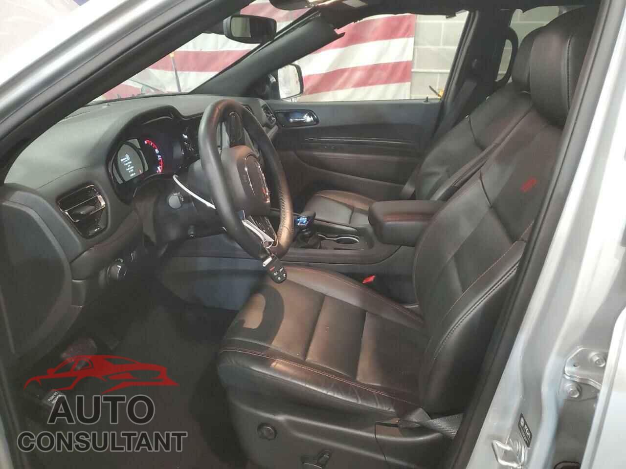 DODGE DURANGO 2024 - 1C4RDJDG5RC207441
