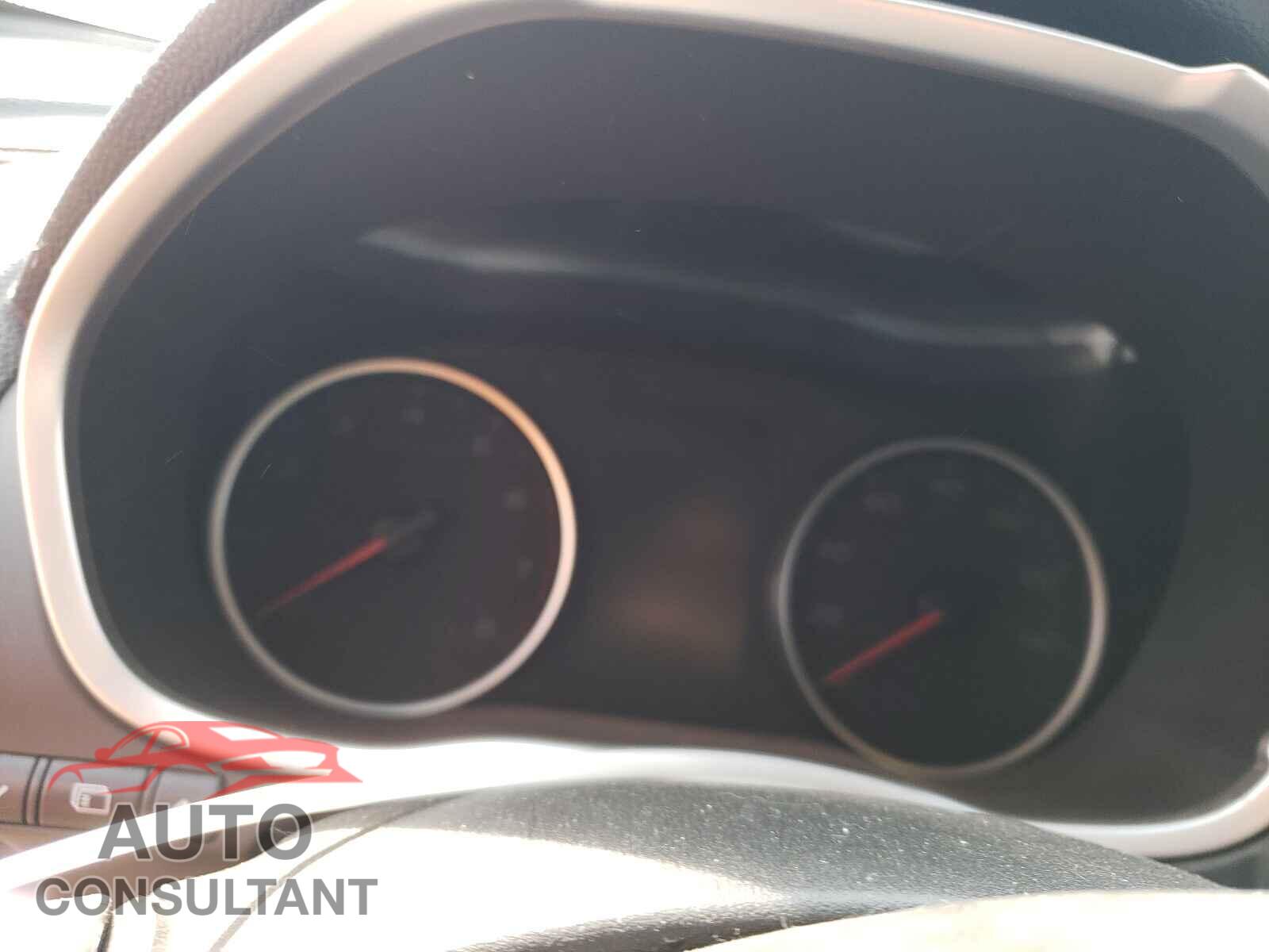 MITSUBISHI ECLIPSE 2019 - JA4AT3AA3KZ031756