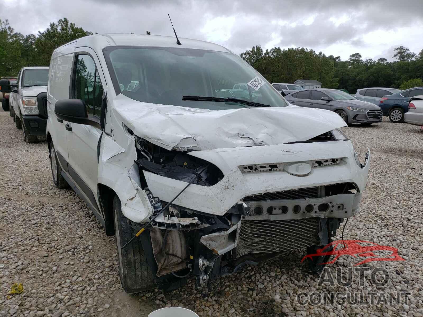 FORD TRANSIT CO 2017 - NM0LS6E71H1335769