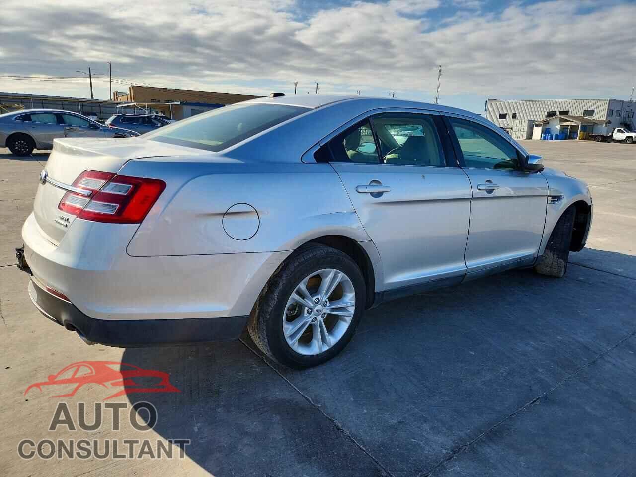 FORD TAURUS SEL 2013 - 1FAHP2E84DG110660