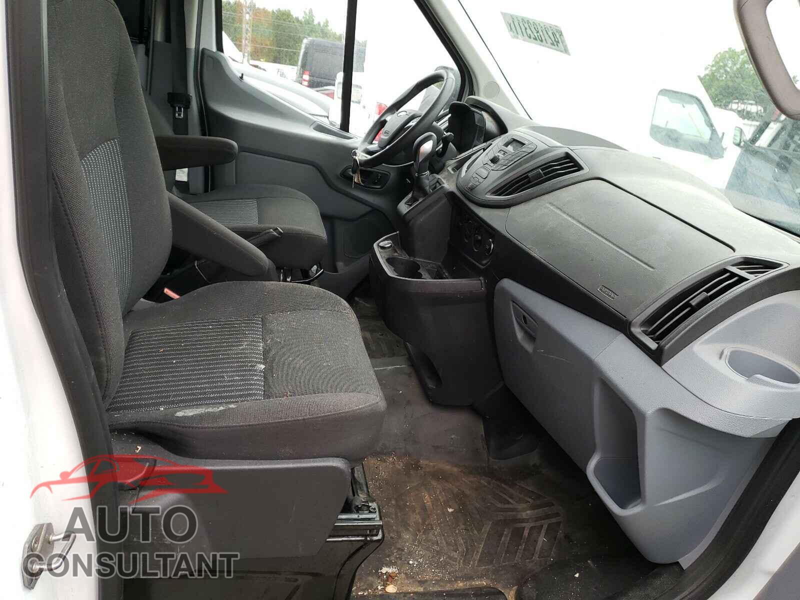 FORD TRANSIT CO 2019 - 1FTYR2CM9KKB38677
