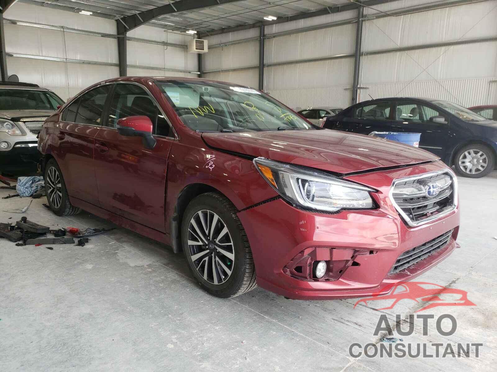 SUBARU LEGACY 2018 - 4S3BNAF60J3017795