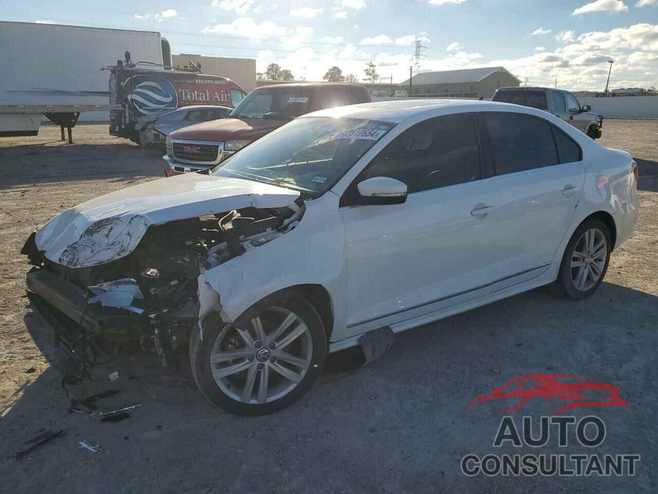 VOLKSWAGEN JETTA 2017 - 3VWL17AJ5HM334119