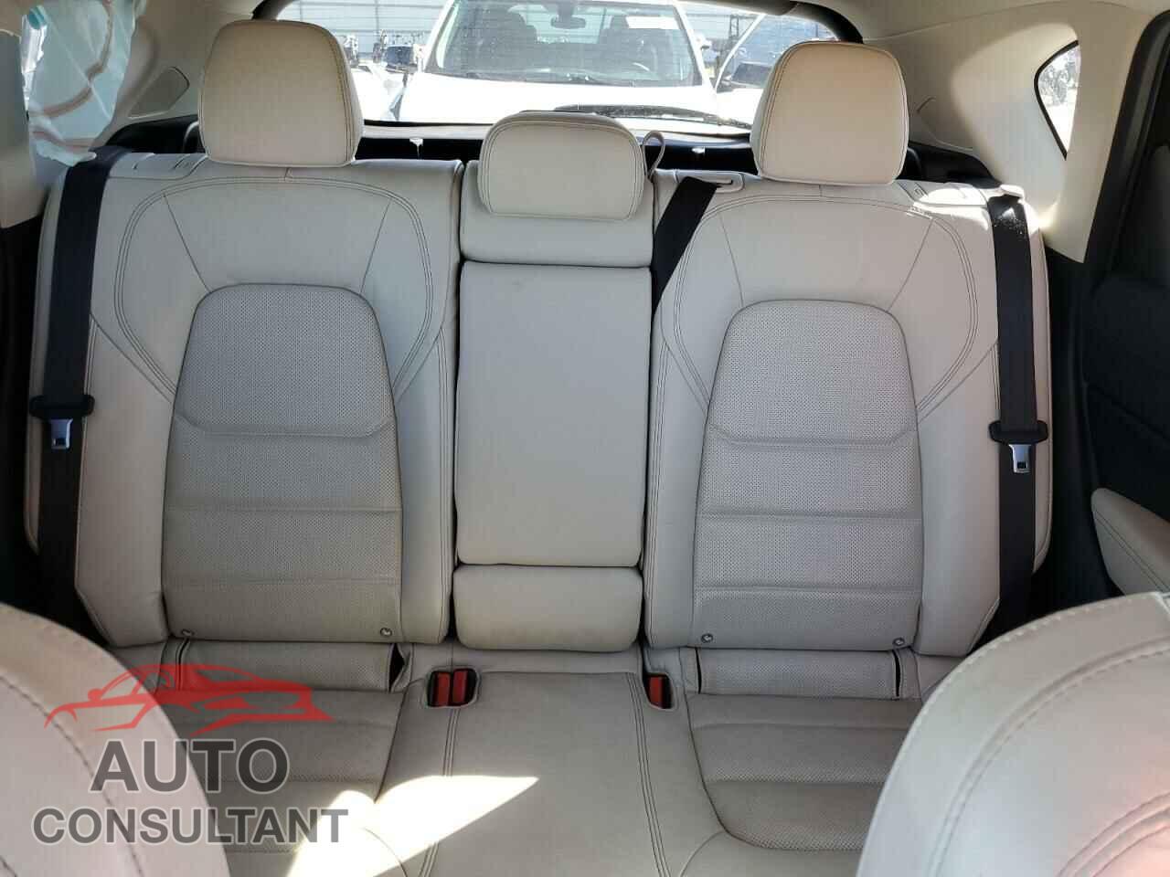 MAZDA CX-5 2018 - JM3KFBDM0J0329287