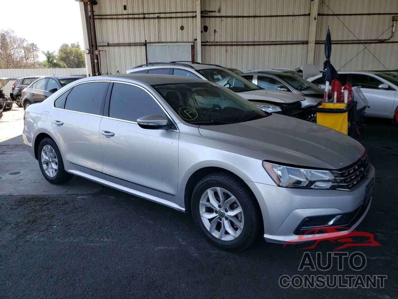 VOLKSWAGEN PASSAT 2016 - 1VWAT7A30GC040274