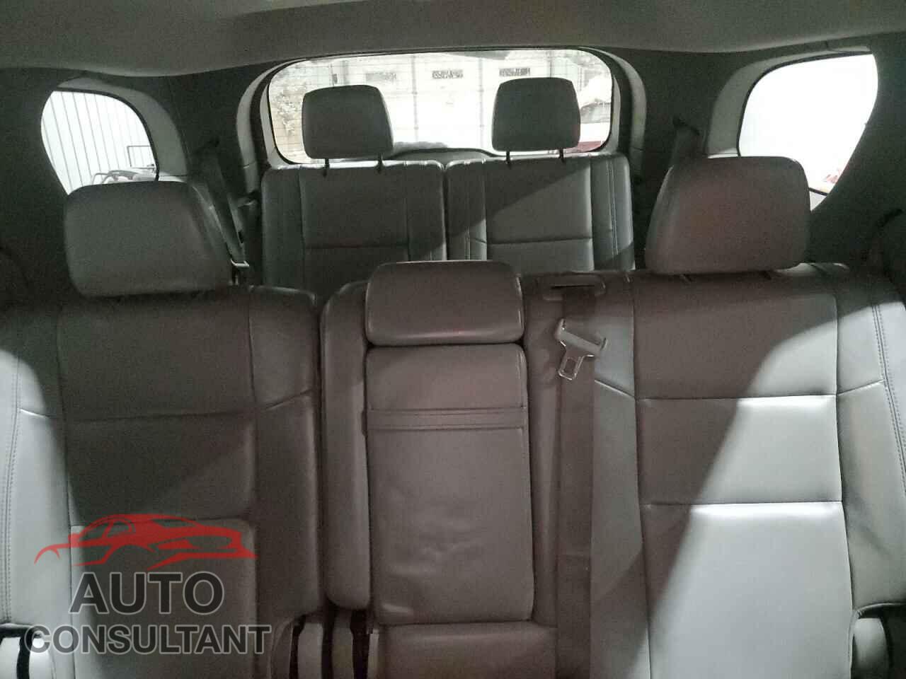 DODGE DURANGO 2013 - 1C4RDHDG0DC601964