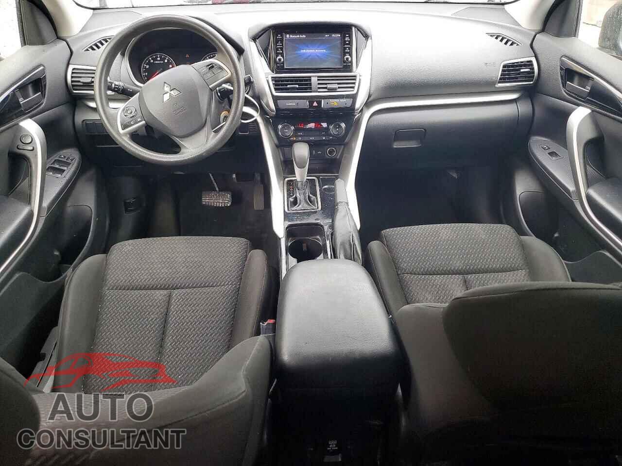 MITSUBISHI ECLIPSE 2020 - JA4AS3AA6LZ030945
