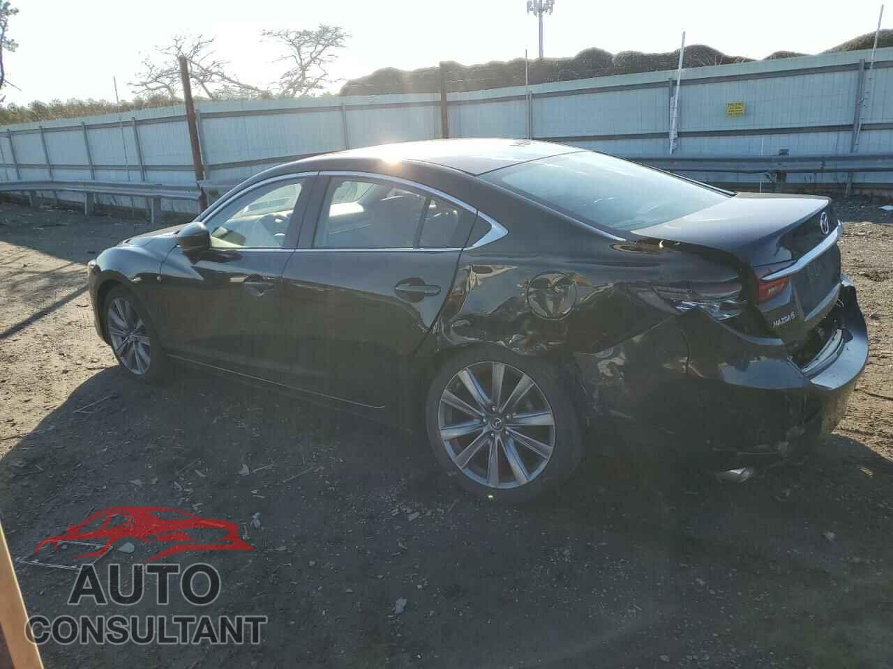 MAZDA 6 2019 - JM1GL1VM9K1506057