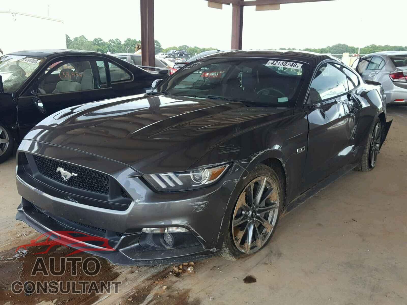 FORD MUSTANG 2015 - 1FA6P8CF5F5433013