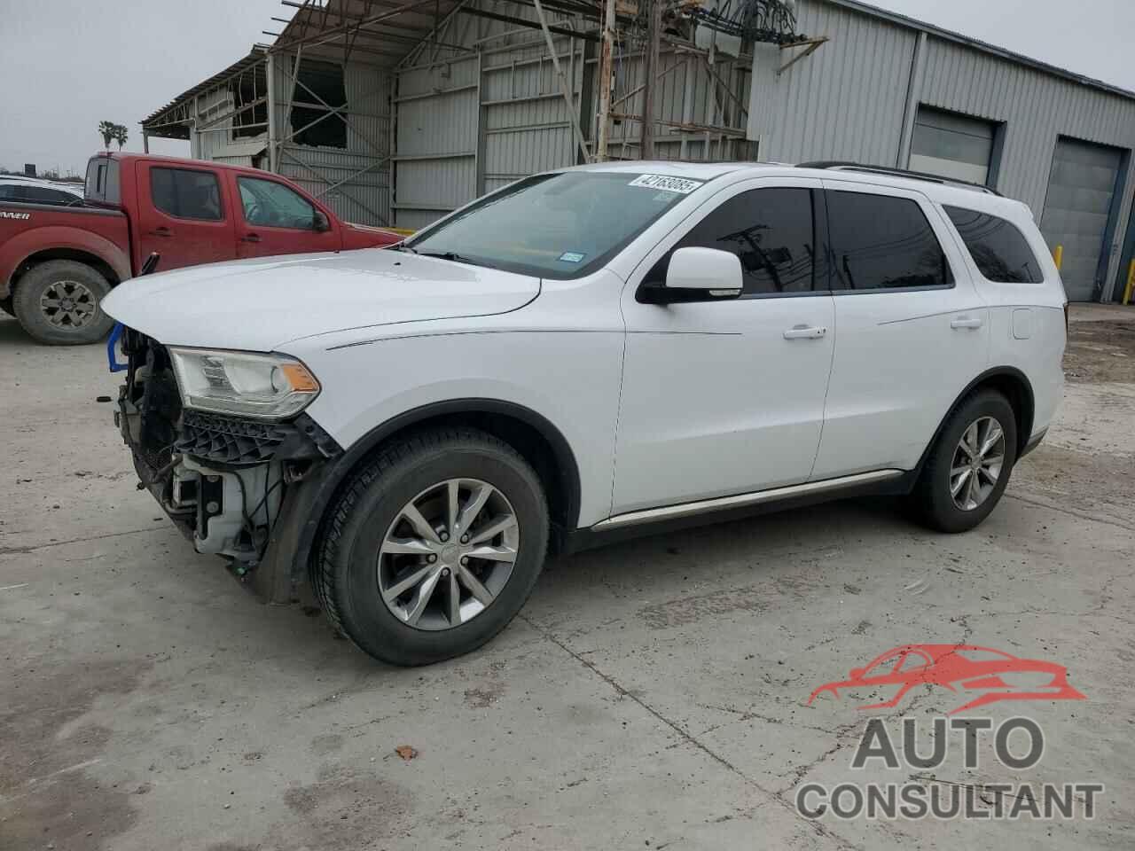 DODGE DURANGO 2014 - 1C4RDHDG8EC353898