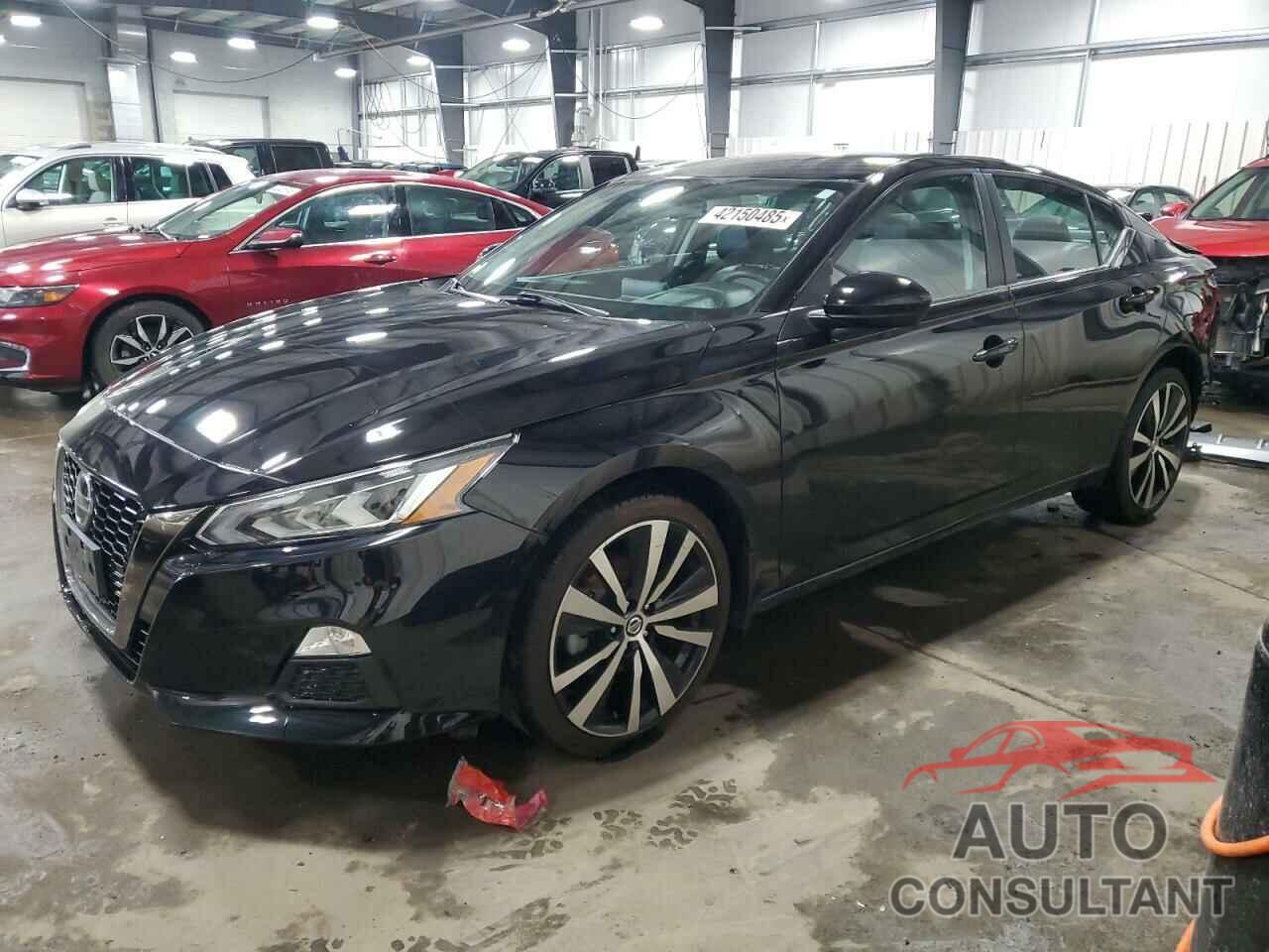 NISSAN ALTIMA 2019 - 1N4BL4CW6KC238868