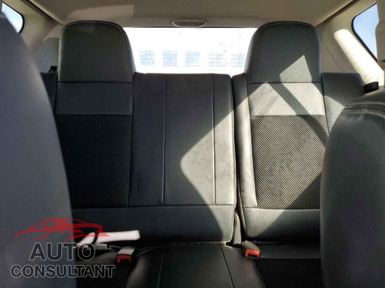 JEEP COMPASS 2016 - 1C4NJDBB8GD789705