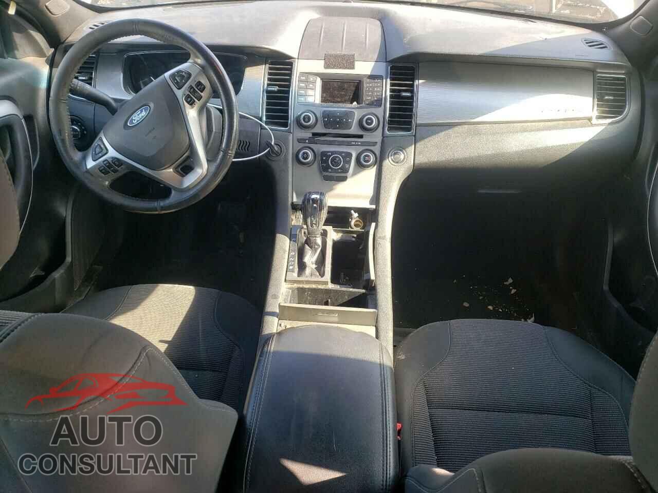 FORD TAURUS 2016 - 1FAHP2E85GG140299