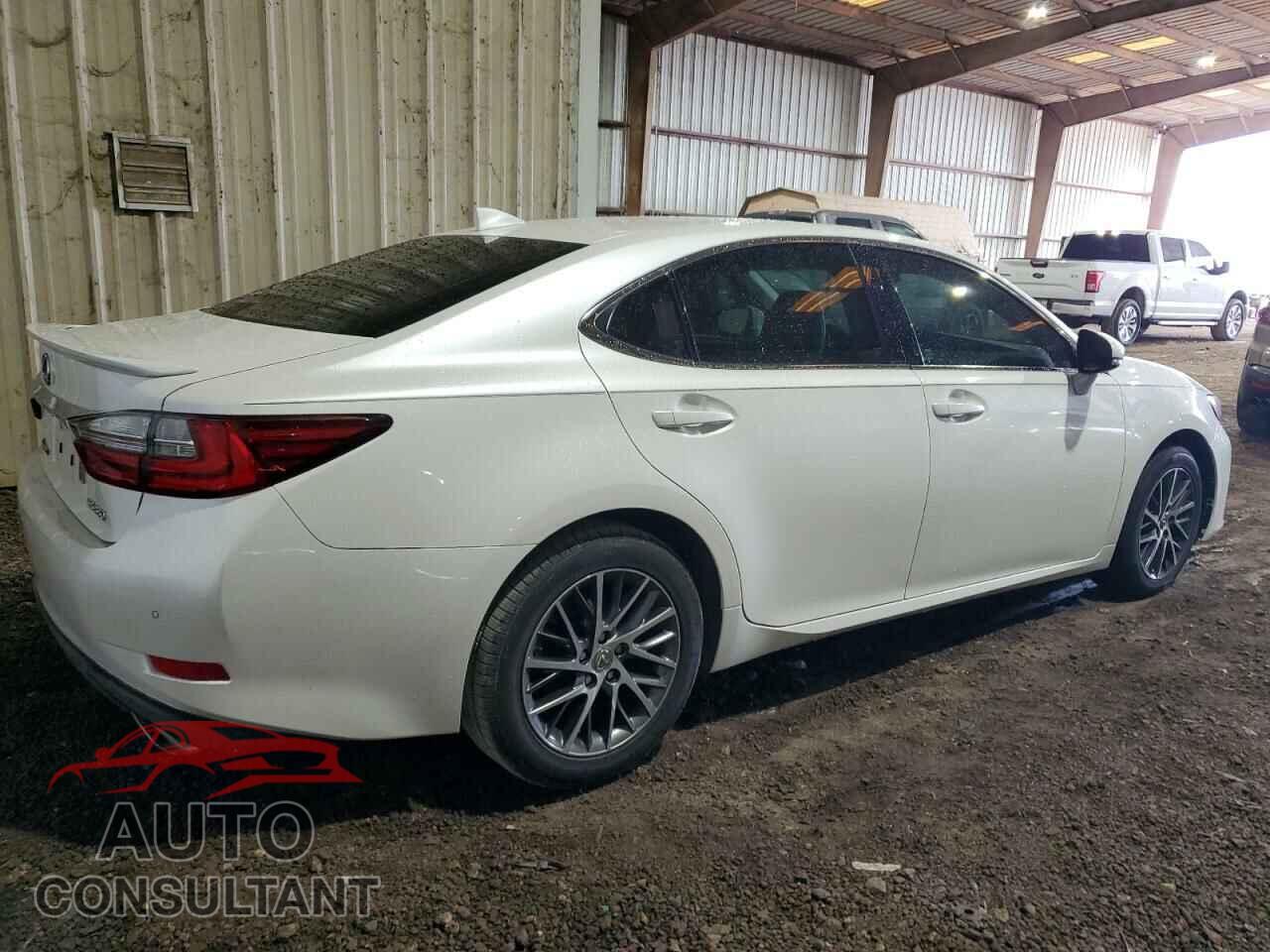 LEXUS ES350 2017 - JTHBK1GG1H2249272