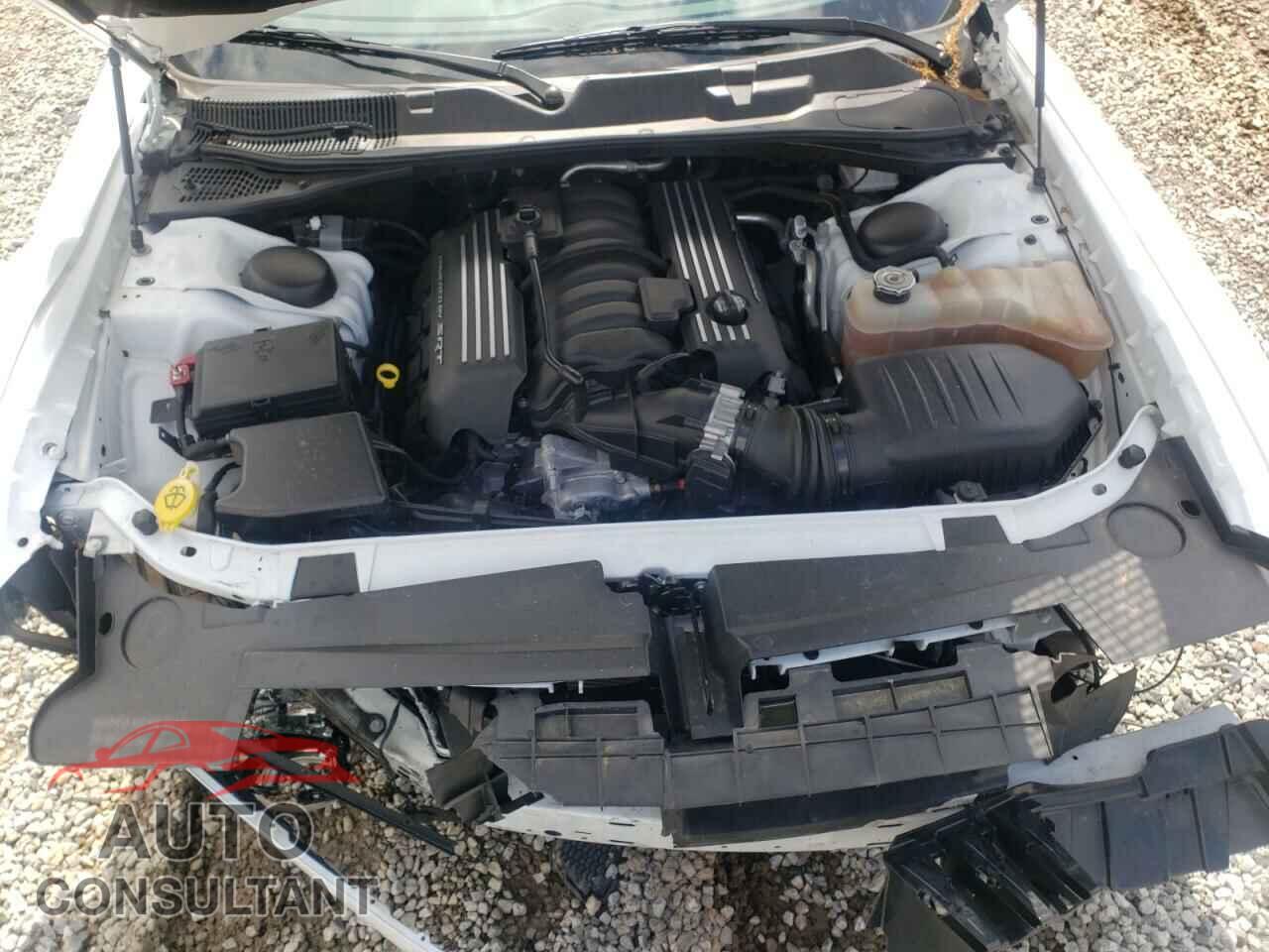 DODGE CHALLENGER 2020 - 2C3CDZFJ9LH123418