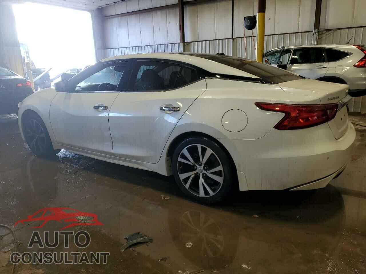 NISSAN MAXIMA 2017 - 1N4AA6AP7HC450048