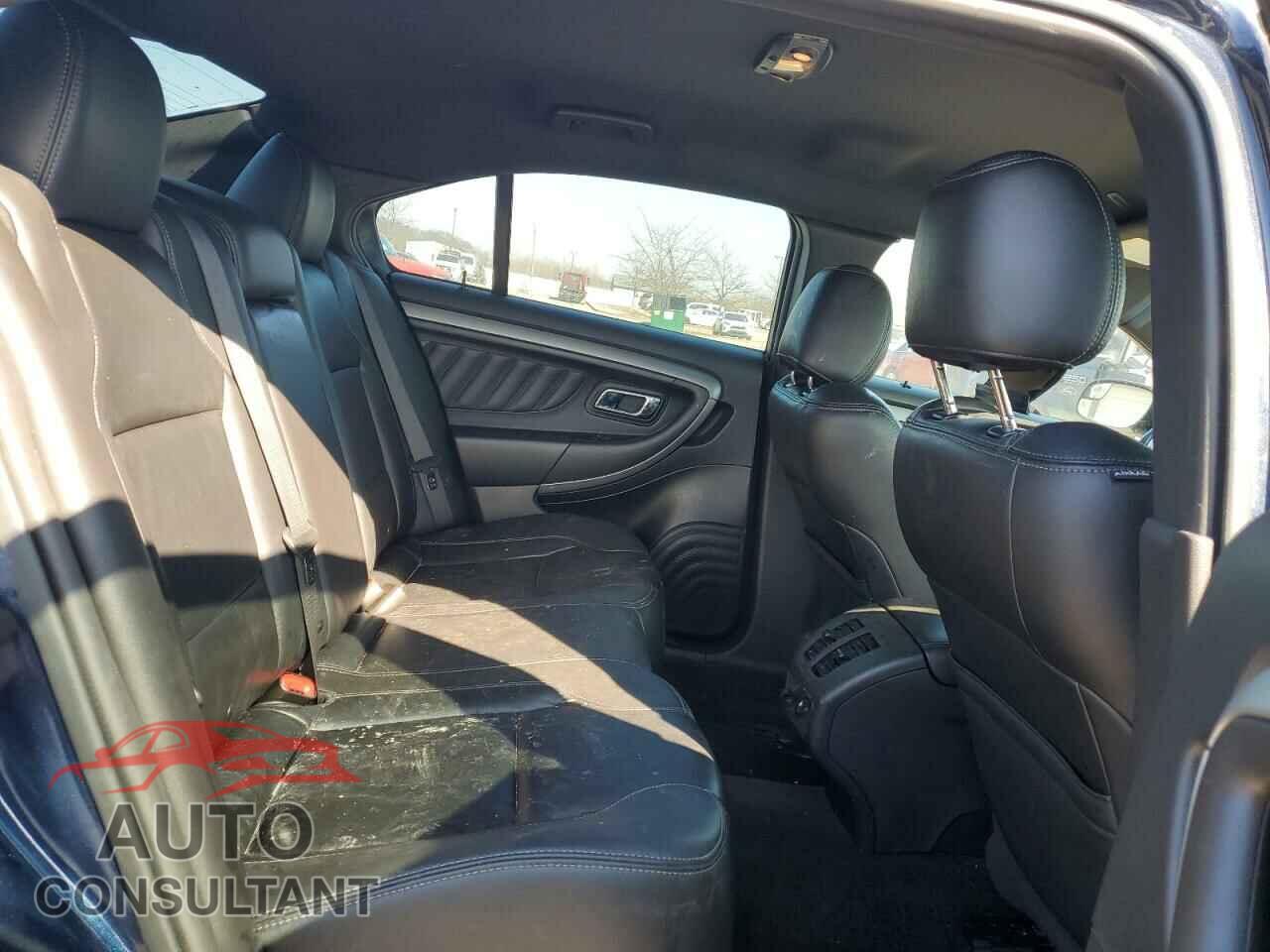 FORD TAURUS 2016 - 1FAHP2E89GG136546