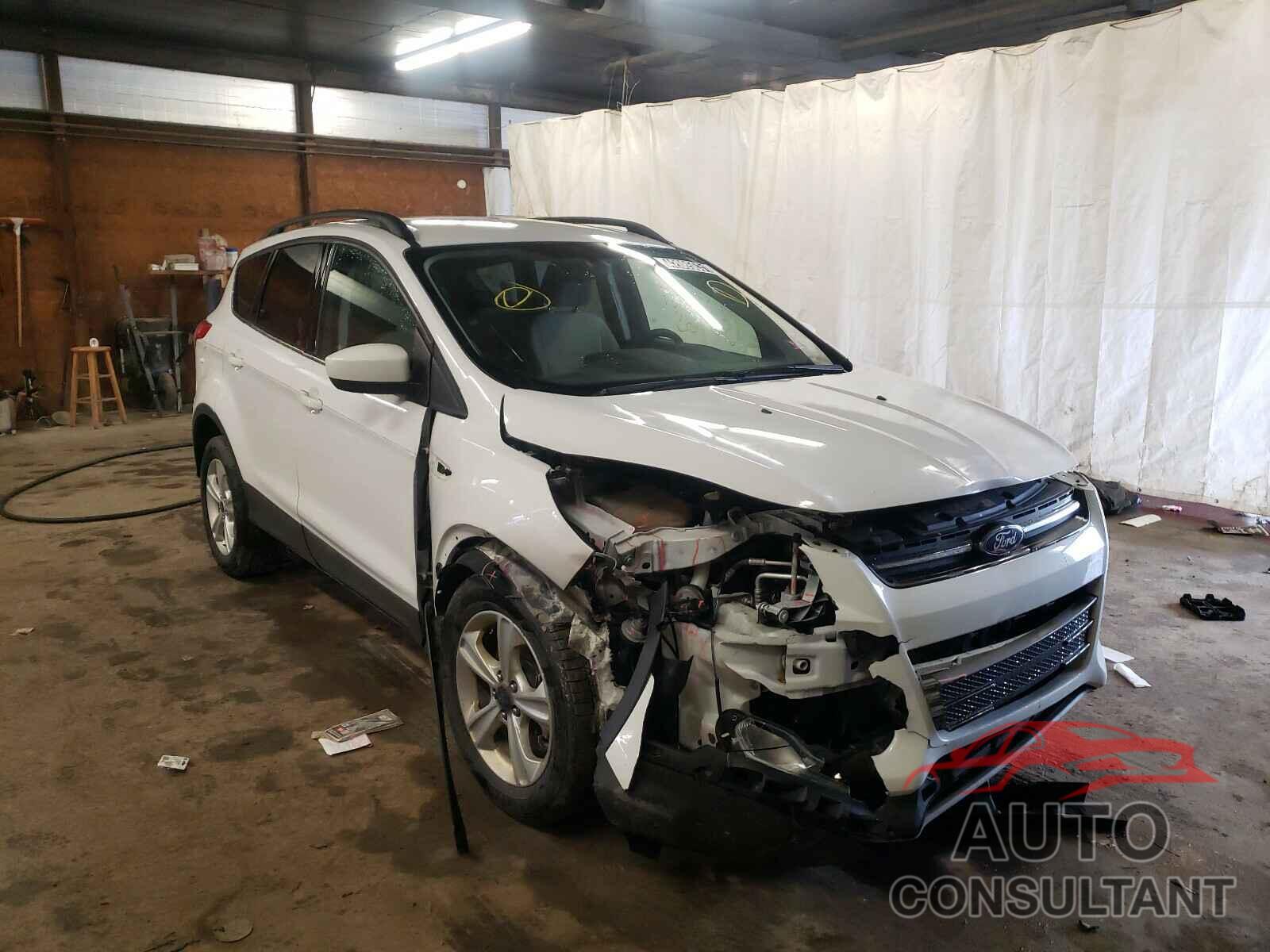 FORD ESCAPE 2016 - 1FMCU9G92GUC82960