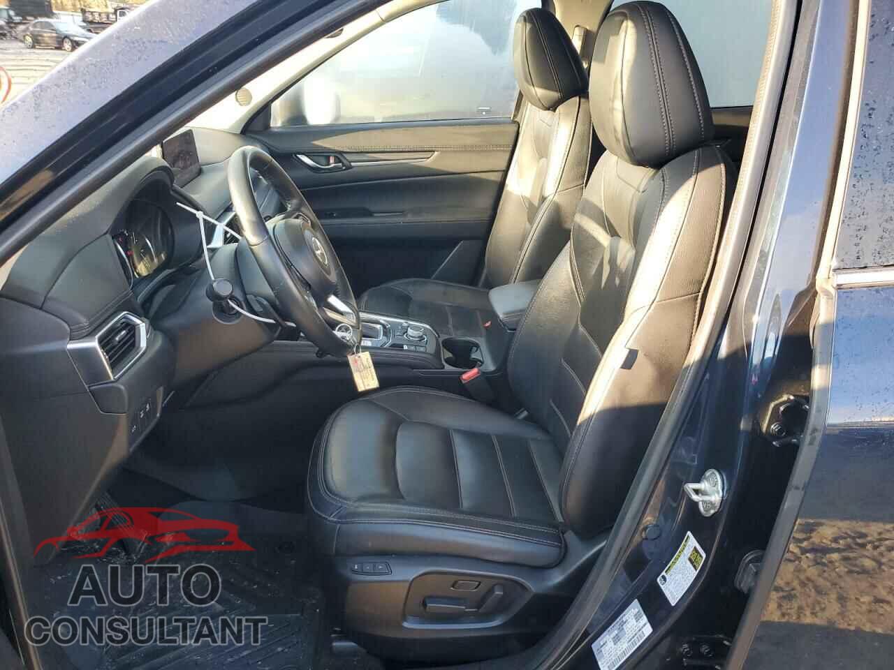 MAZDA CX-5 2020 - JM3KFBDM3L1793025