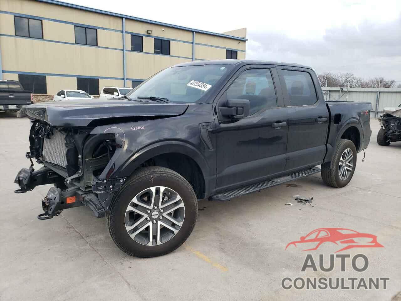 FORD F-150 2023 - 1FTFW1E53PKE93030