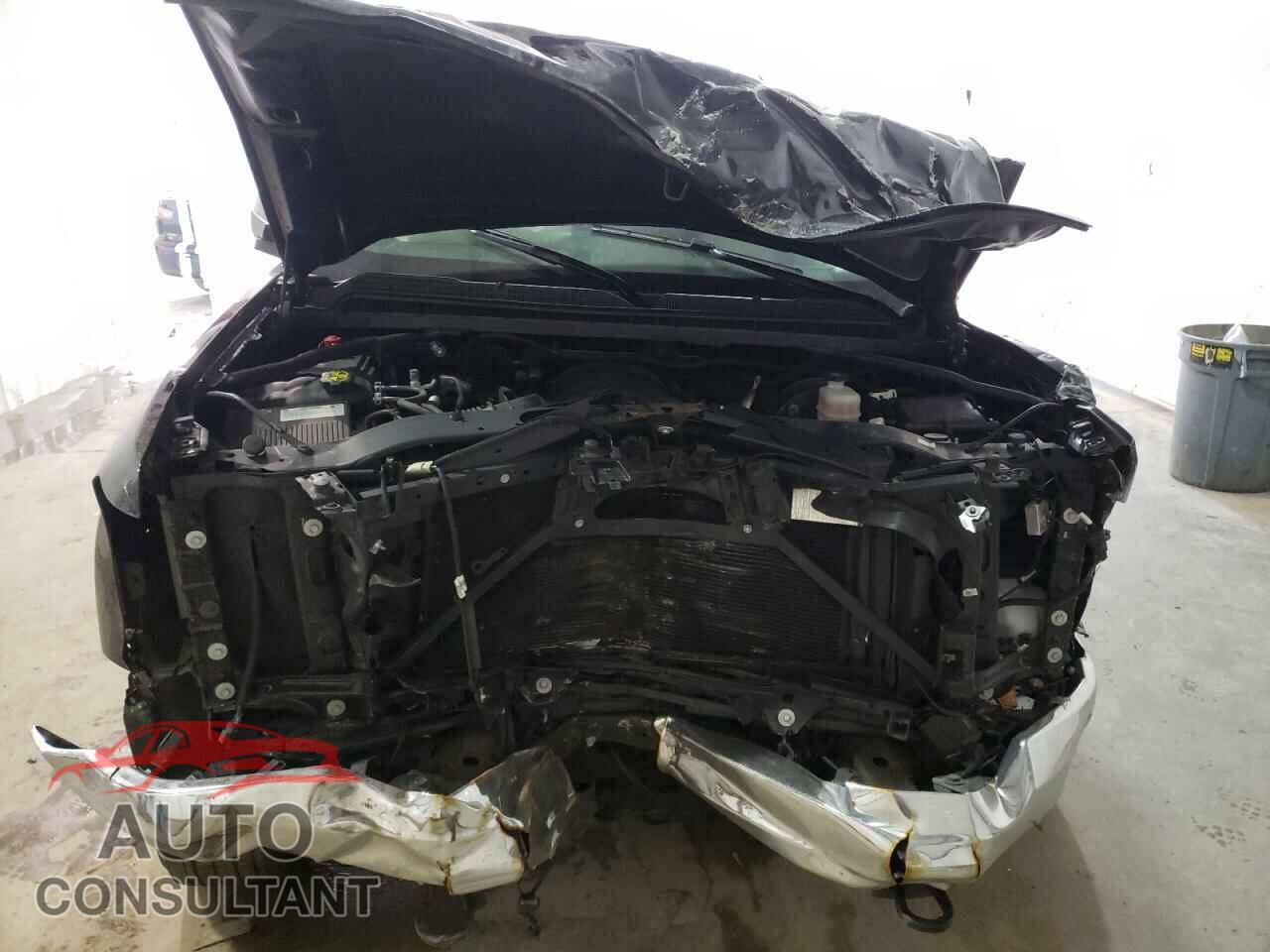 CHEVROLET SILVERADO 2019 - 2GCVKPEC8K1244062
