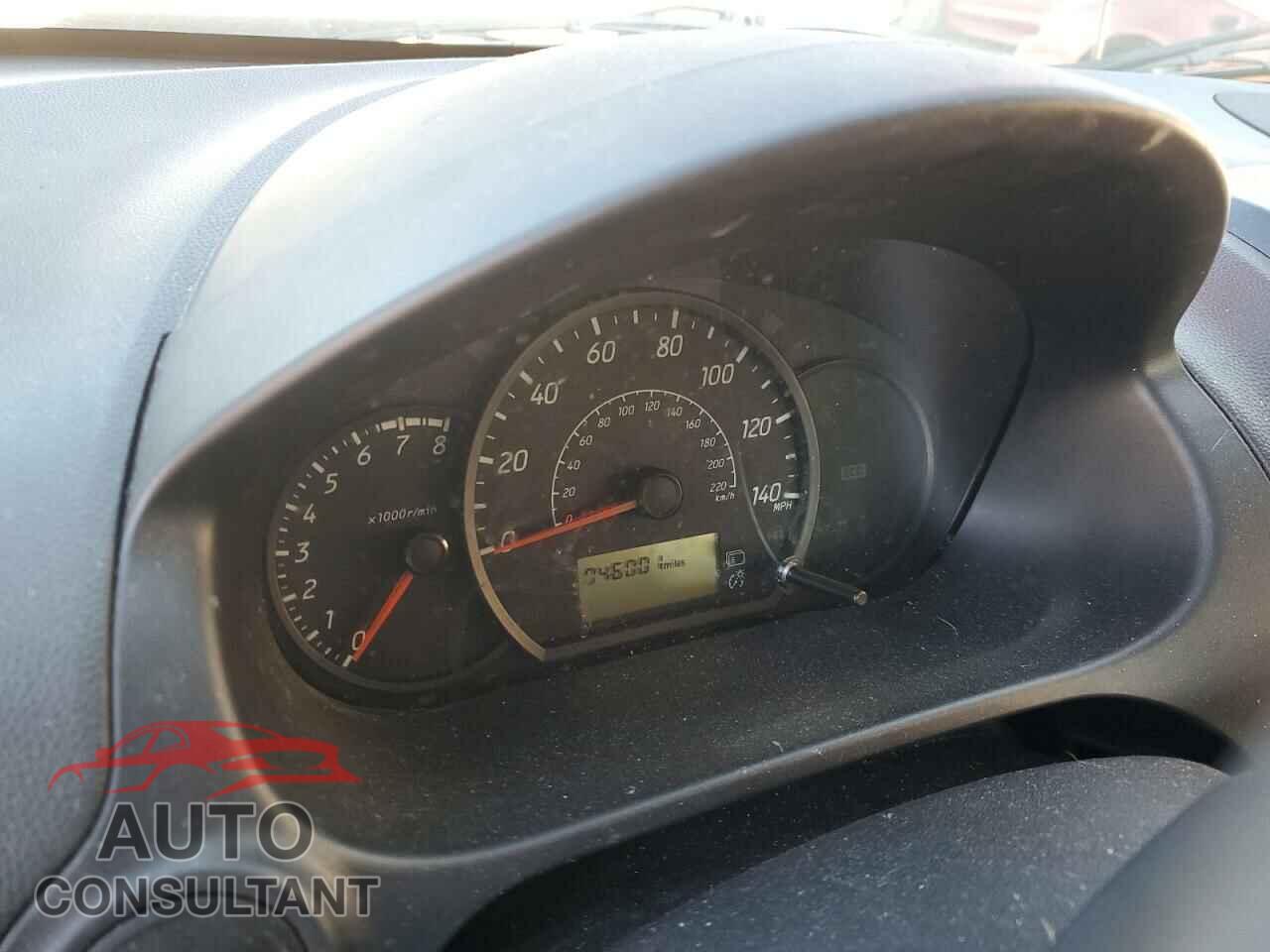 MITSUBISHI MIRAGE 2019 - ML32F3FJ6KHF16043