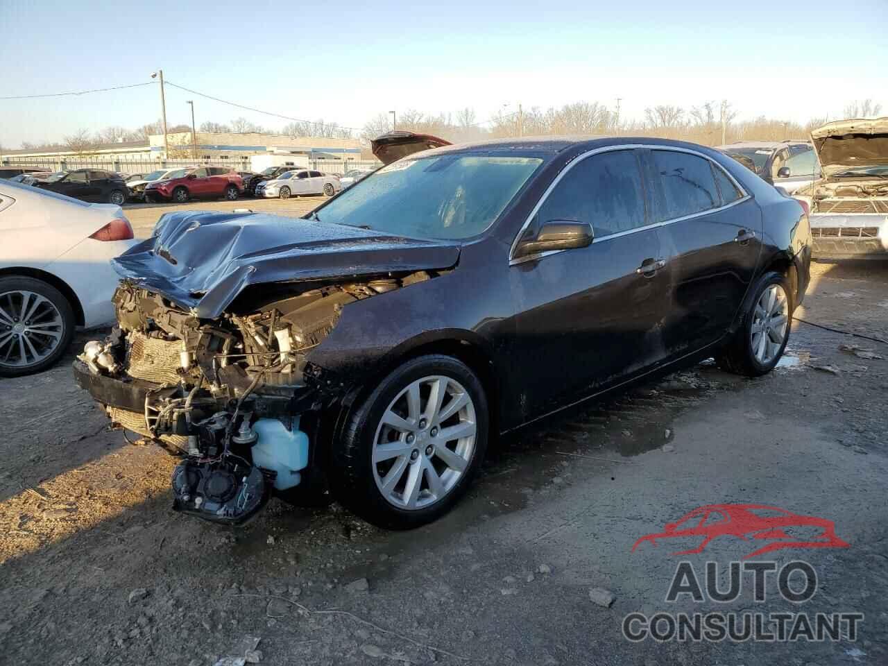 CHEVROLET MALIBU 2014 - 1G11E5SL3EF295215