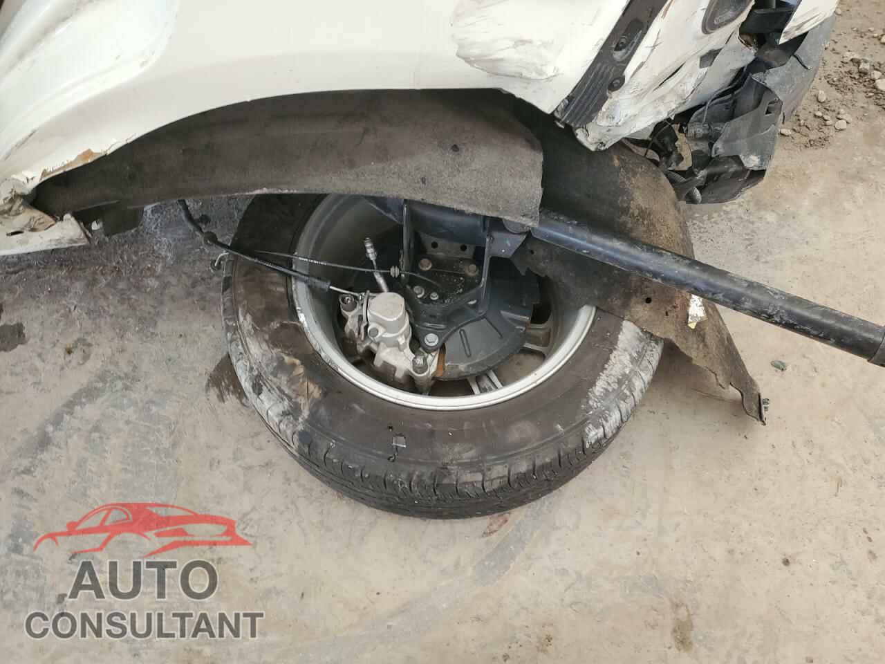 FORD ECOSPORT 2021 - MAJ3S2GE1MC443286