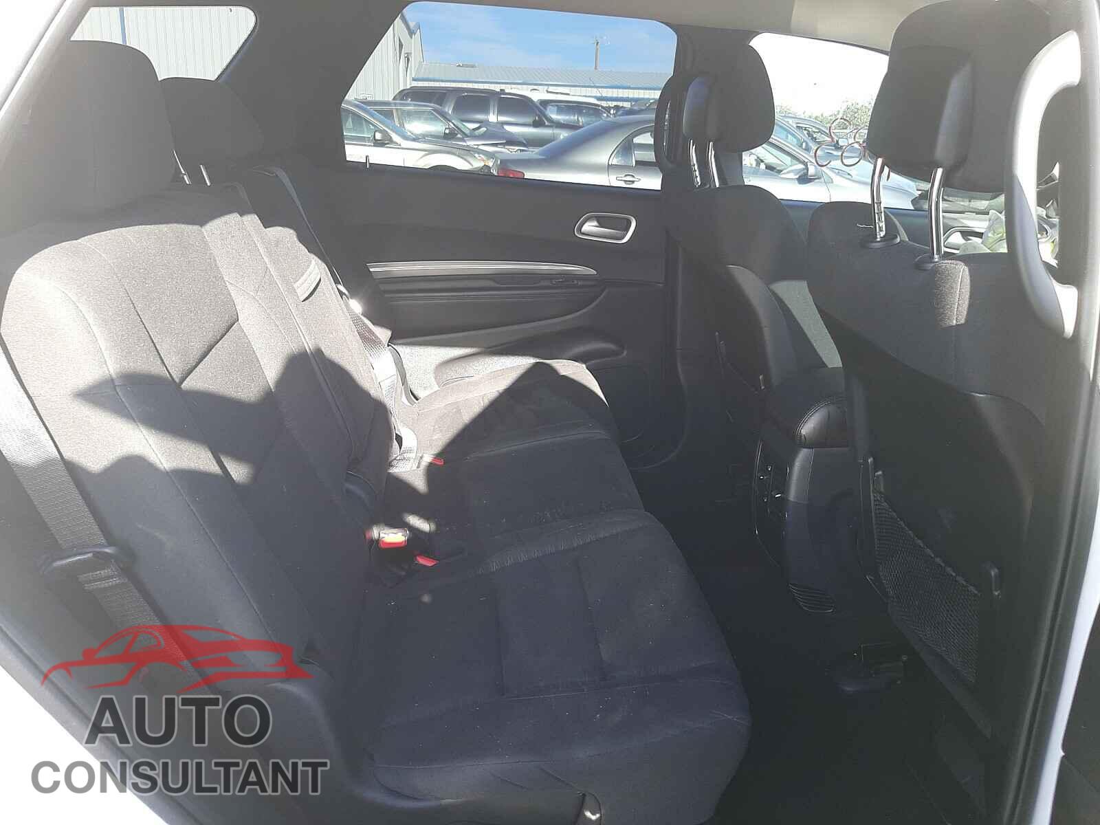 DODGE DURANGO 2020 - 1C4RDHAG2LC130208